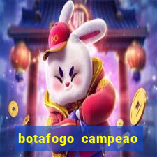 botafogo campeao brasileiro roubado